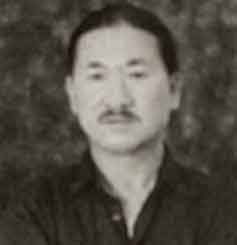 Qin Chong  秦冲   -  portrait  -  chinesenewart